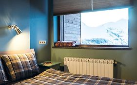 Tsar Bani Spa Resort